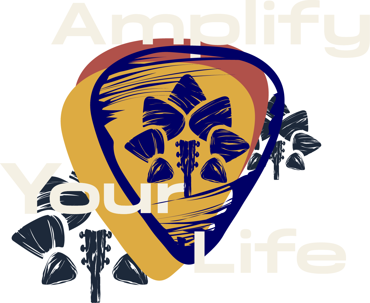 amplify your life